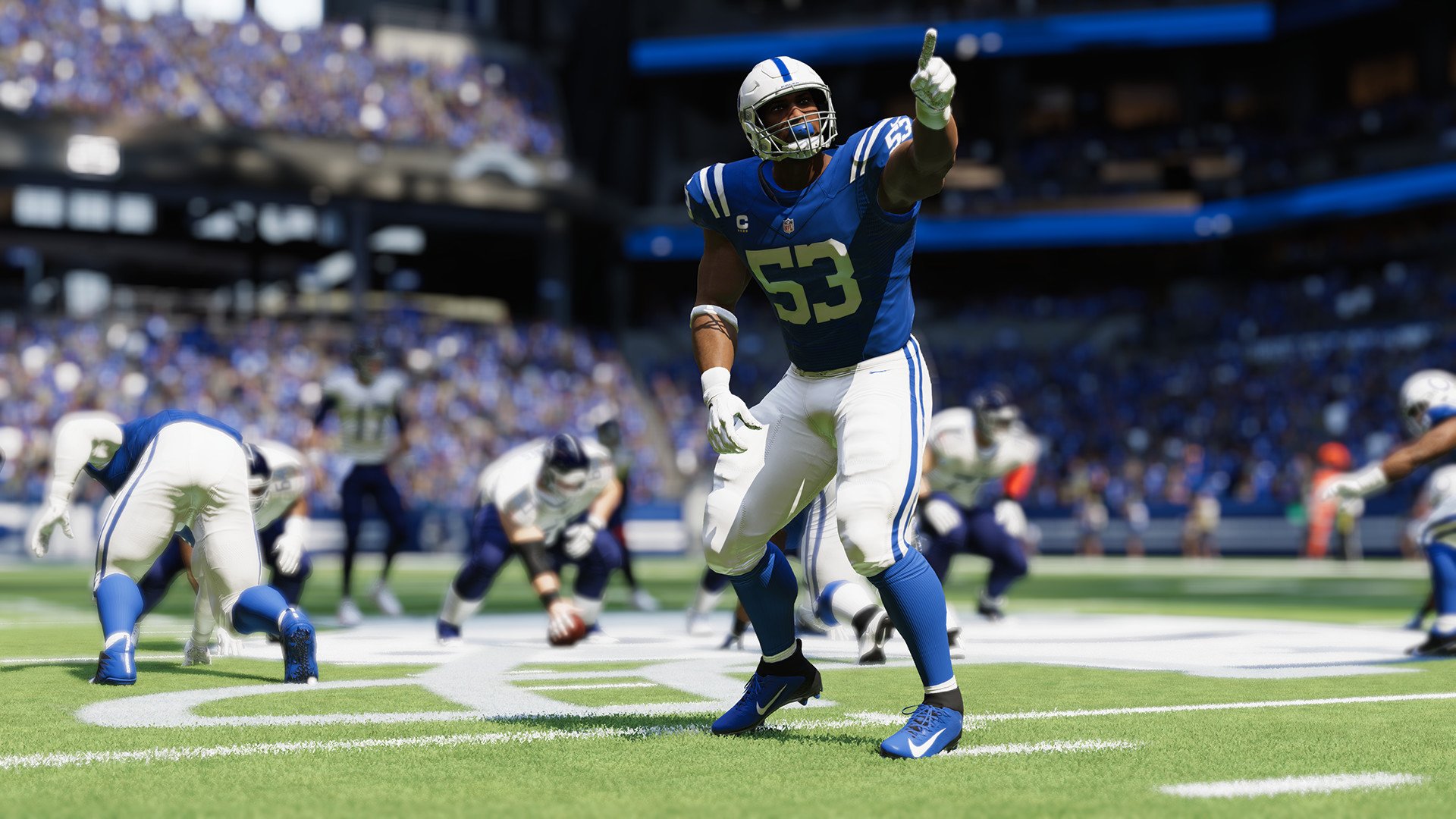 Madden NFL 23 is the best-selling video game for the U.S. in August 2022