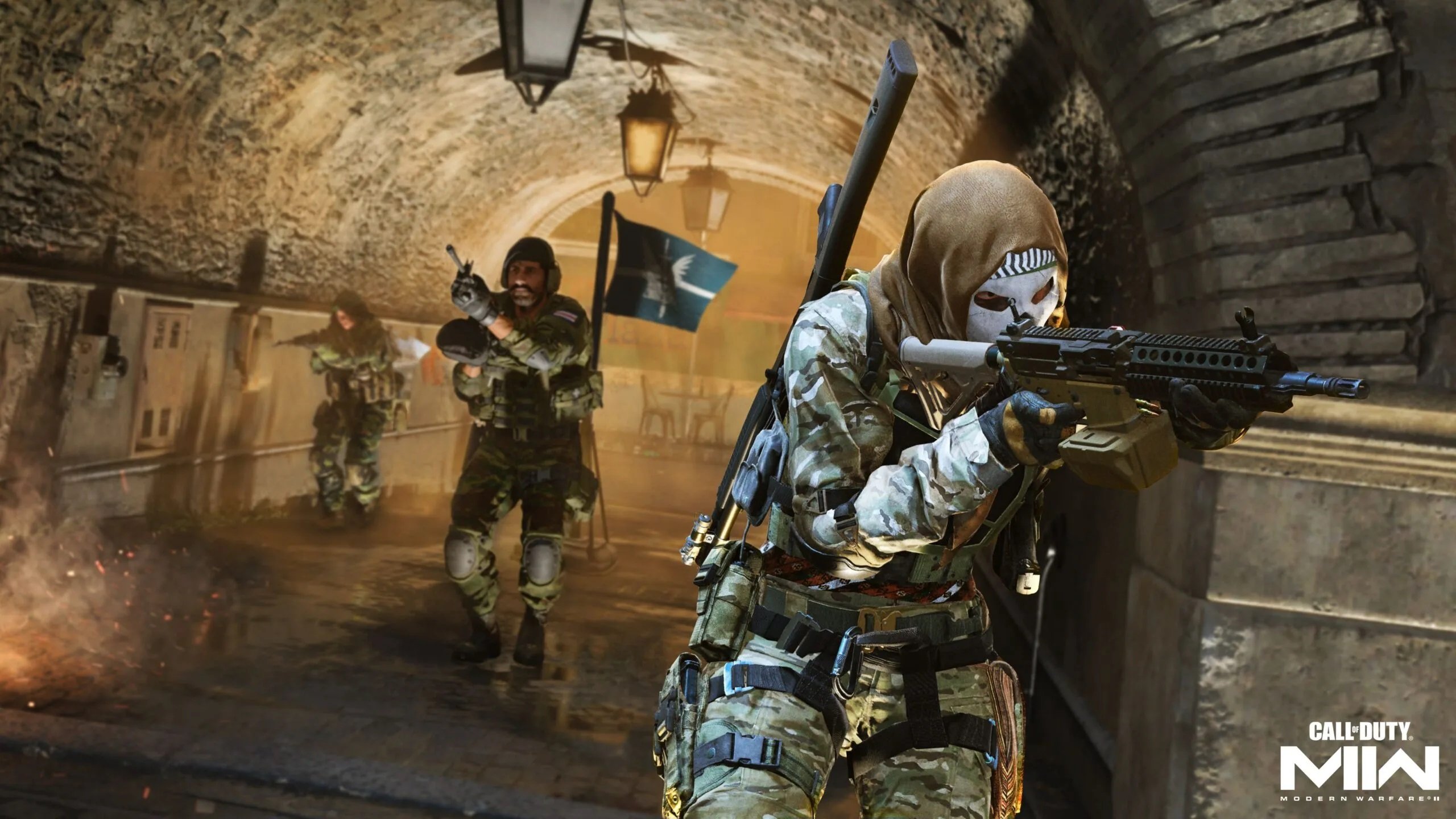 Call of Duty® Modern Warfare® 2 2023 for Battle.net and Steam