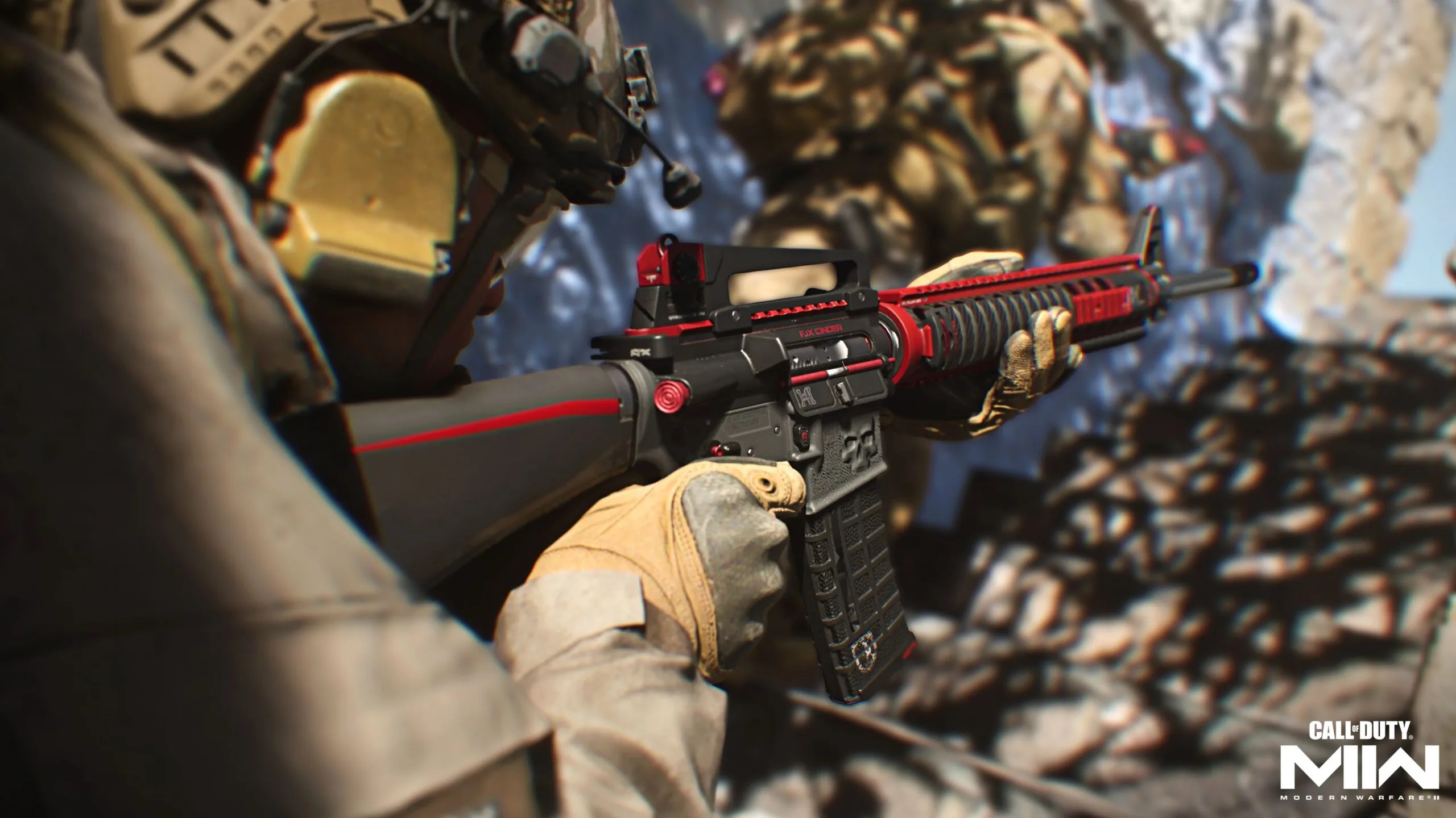 The Modern Warfare 2 Season 2 DLC Maps, Weapons, and Operators Revealed  Early 