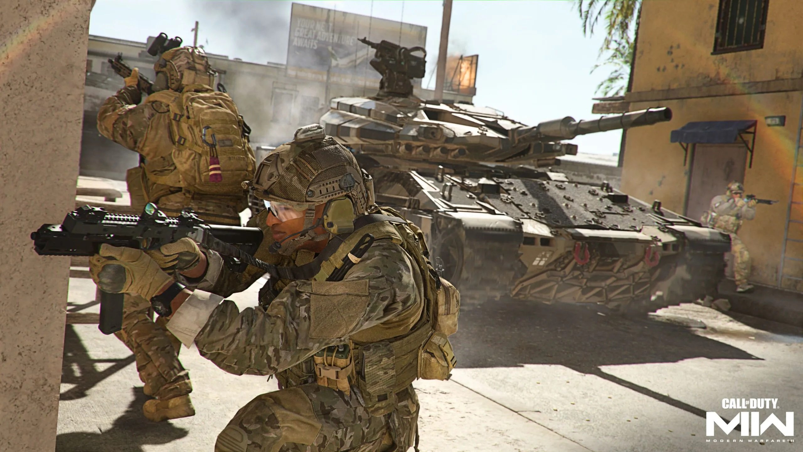 MW2 Ranked Play plans revealed with 2023 release confirmed