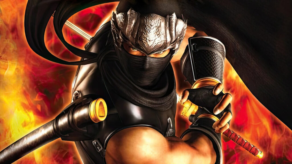 Team Ninja reportedly confirms Ninja Gaiden and Dead or Alive reboot