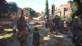 Review: A Plague Tale: Requiem is an uneven adventure plagued by performance woes