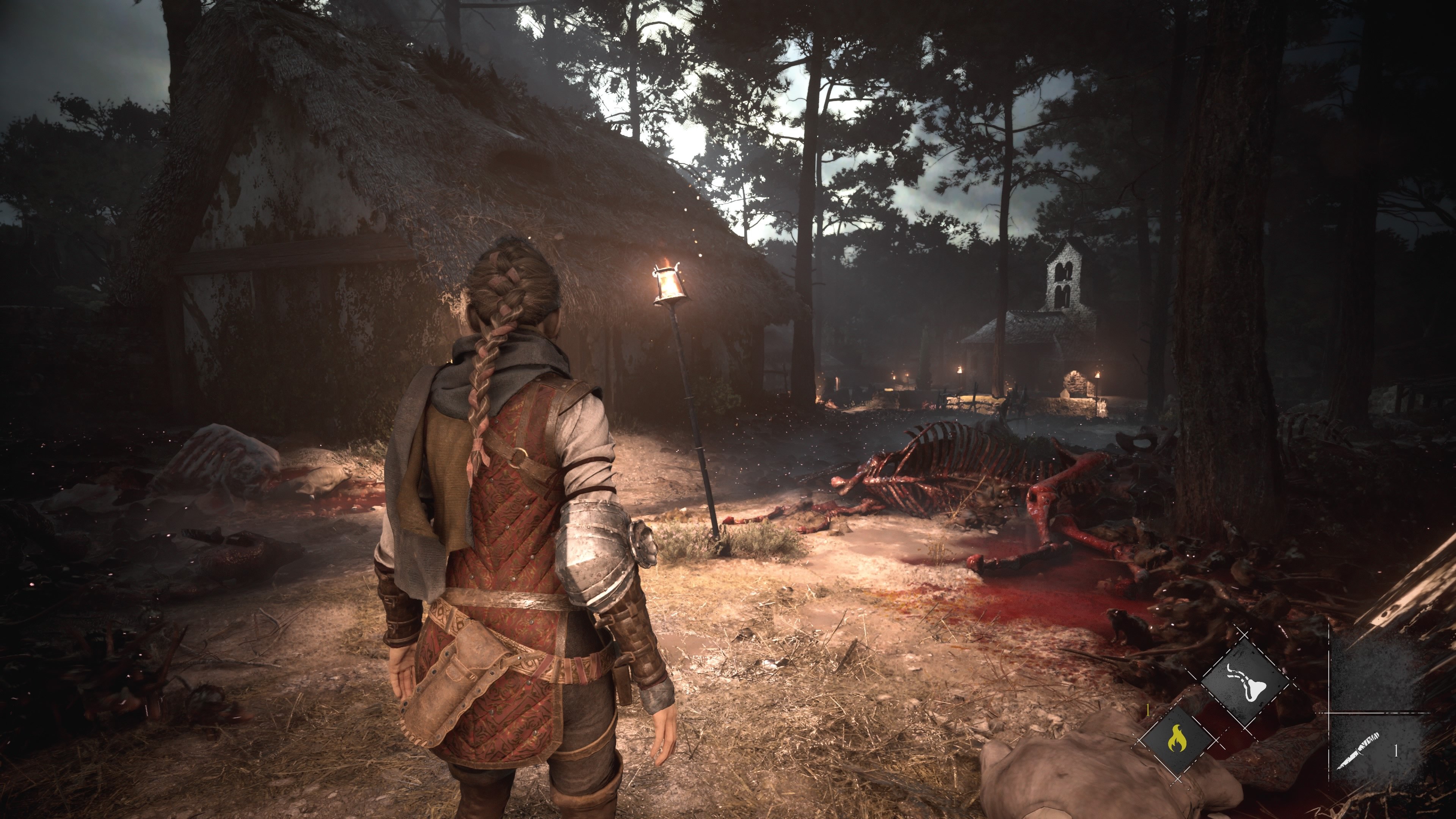 A Plague Tale: Requiem Review - mxdwn Games