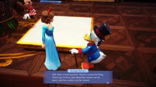 Review: Disney Dreamlight Valley is a wonderful Animal Crossing alternative