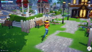 Review: Disney Dreamlight Valley is a wonderful Animal Crossing alternative