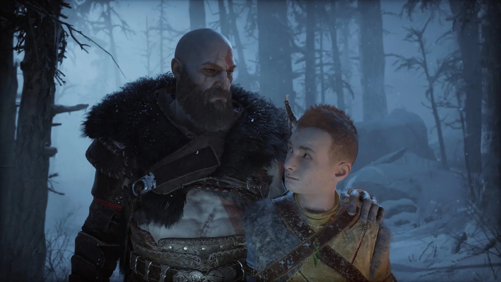 God of War 2 may debut simultaneously with Sony PS5 