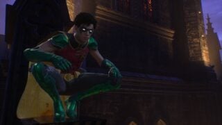 Review: Gotham Knights steps out of Batman’s shadow for DC’s best gaming narrative