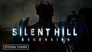 Konami reveals 'Silent Hill 2' remake and 3 new games in the series