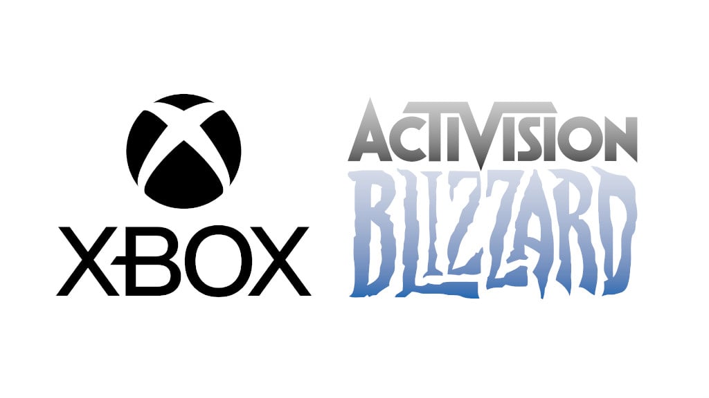 Microsoft's Acquisition of Activision Blizzard Will Reportedly be