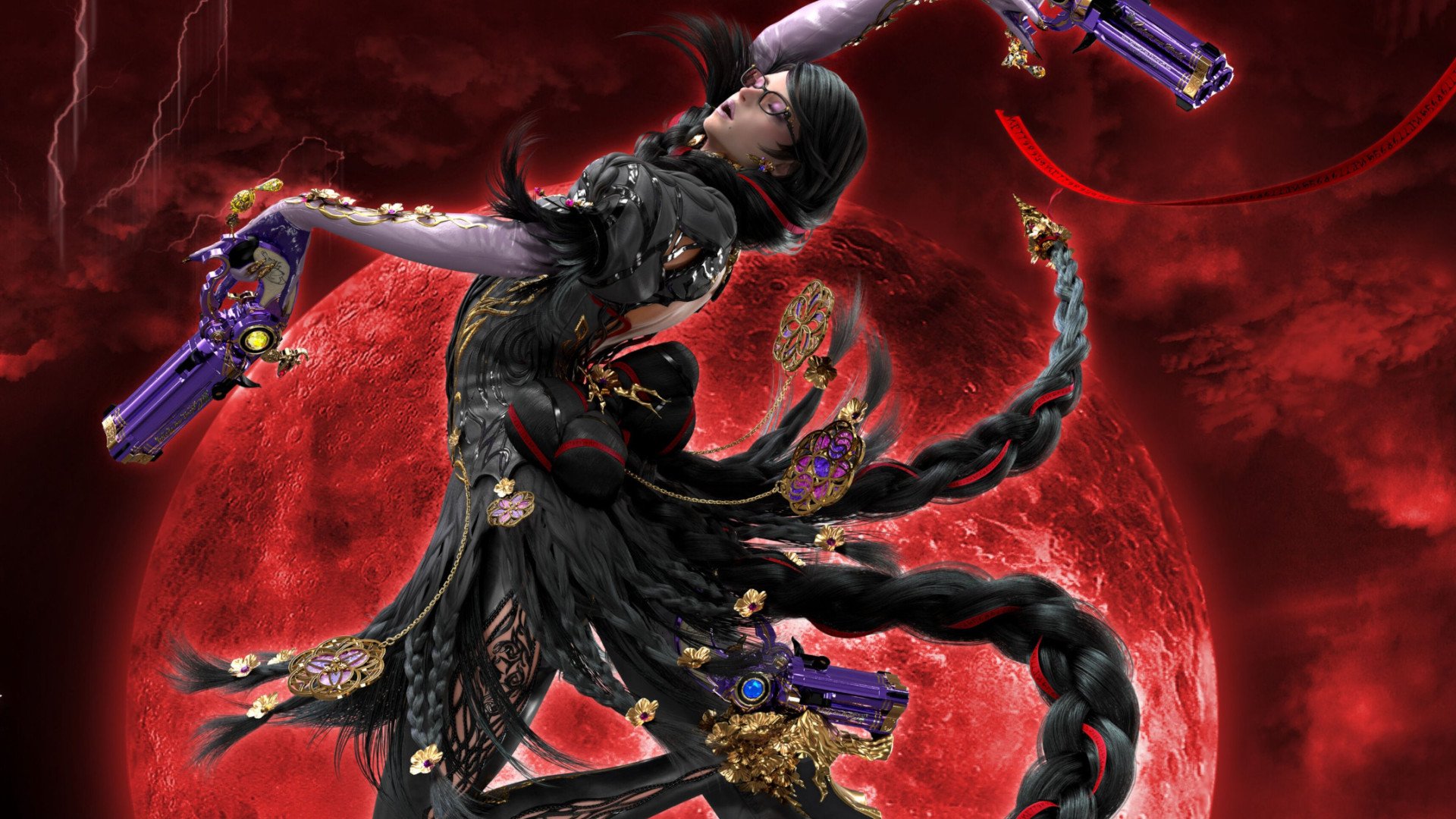 Bayonetta Origins: All map entrances and exits - Video Games on