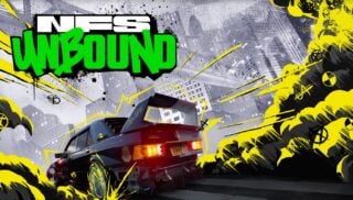 Need for Speed Unbound gets reveal trailer and December release