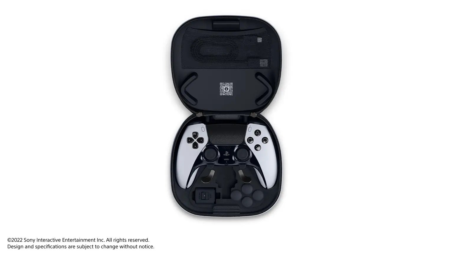 DualSense Edge PlayStation 5 Wireless Controller - A Cut Above the