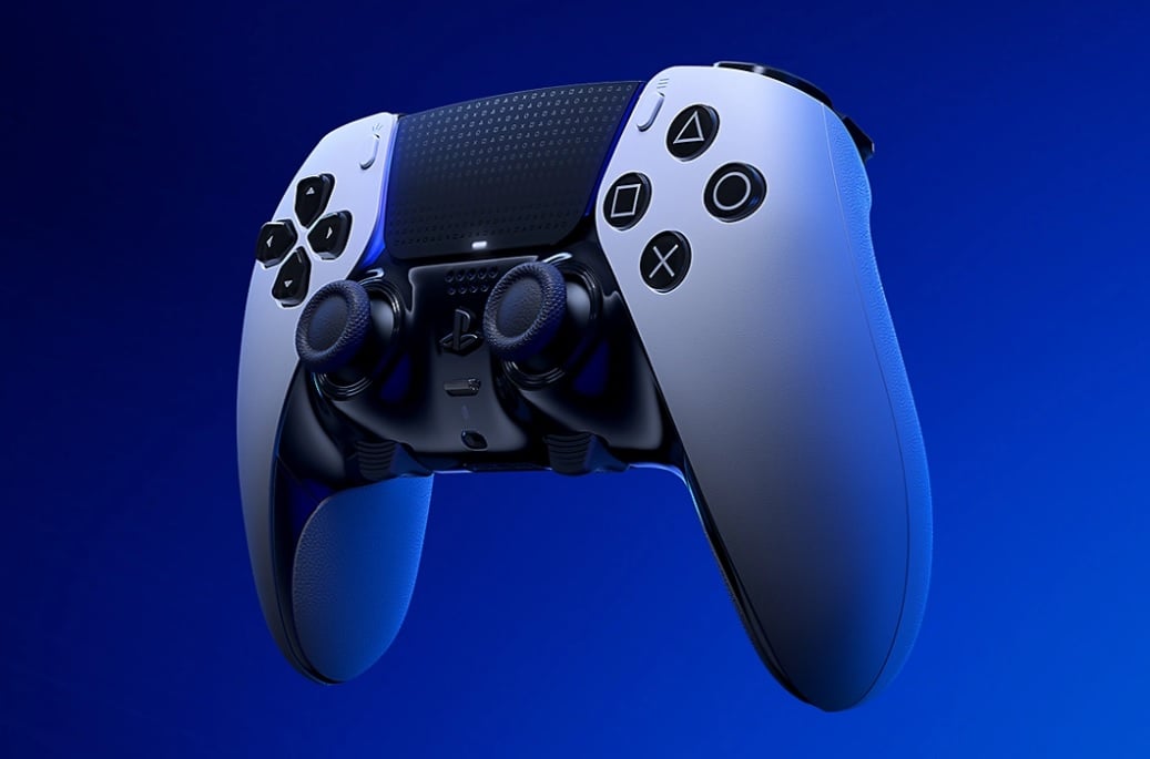 Welcome To The Era Of The $200 Gaming Controller