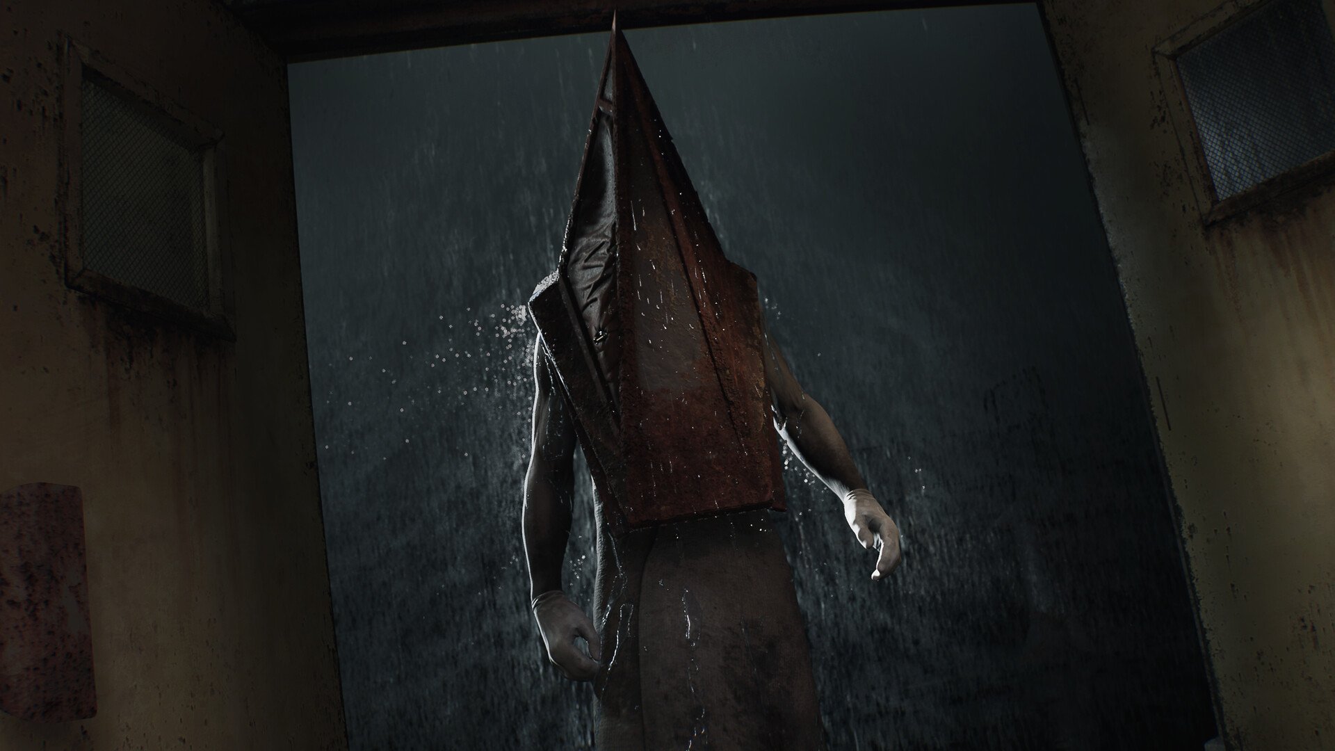Silent Hill: Ascension Made An Absolutely Terrible First Impression