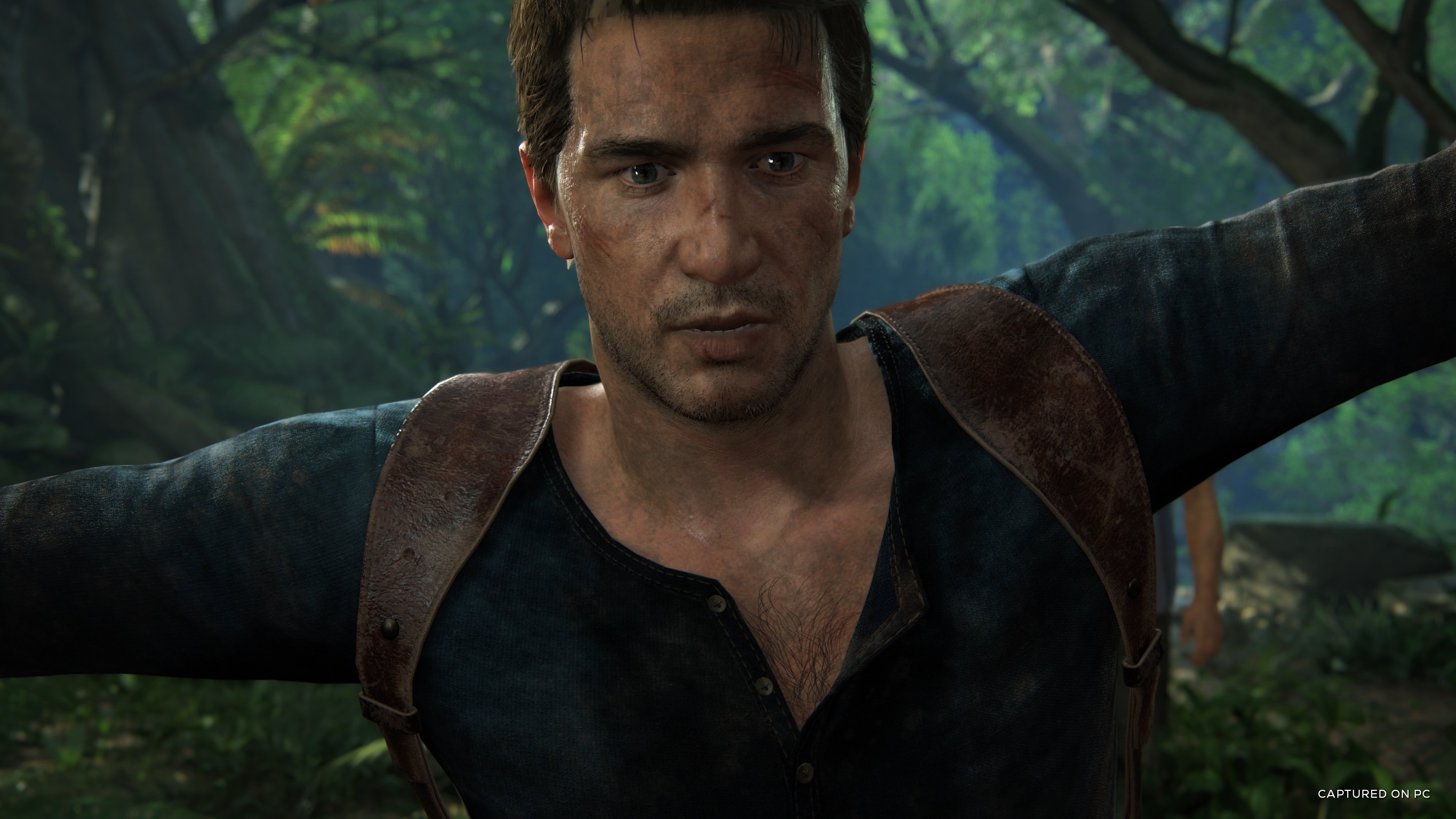 Uncharted 4 Gets Ridiculous 4/10 Review  Petition Started to Remove from  Metacritic 