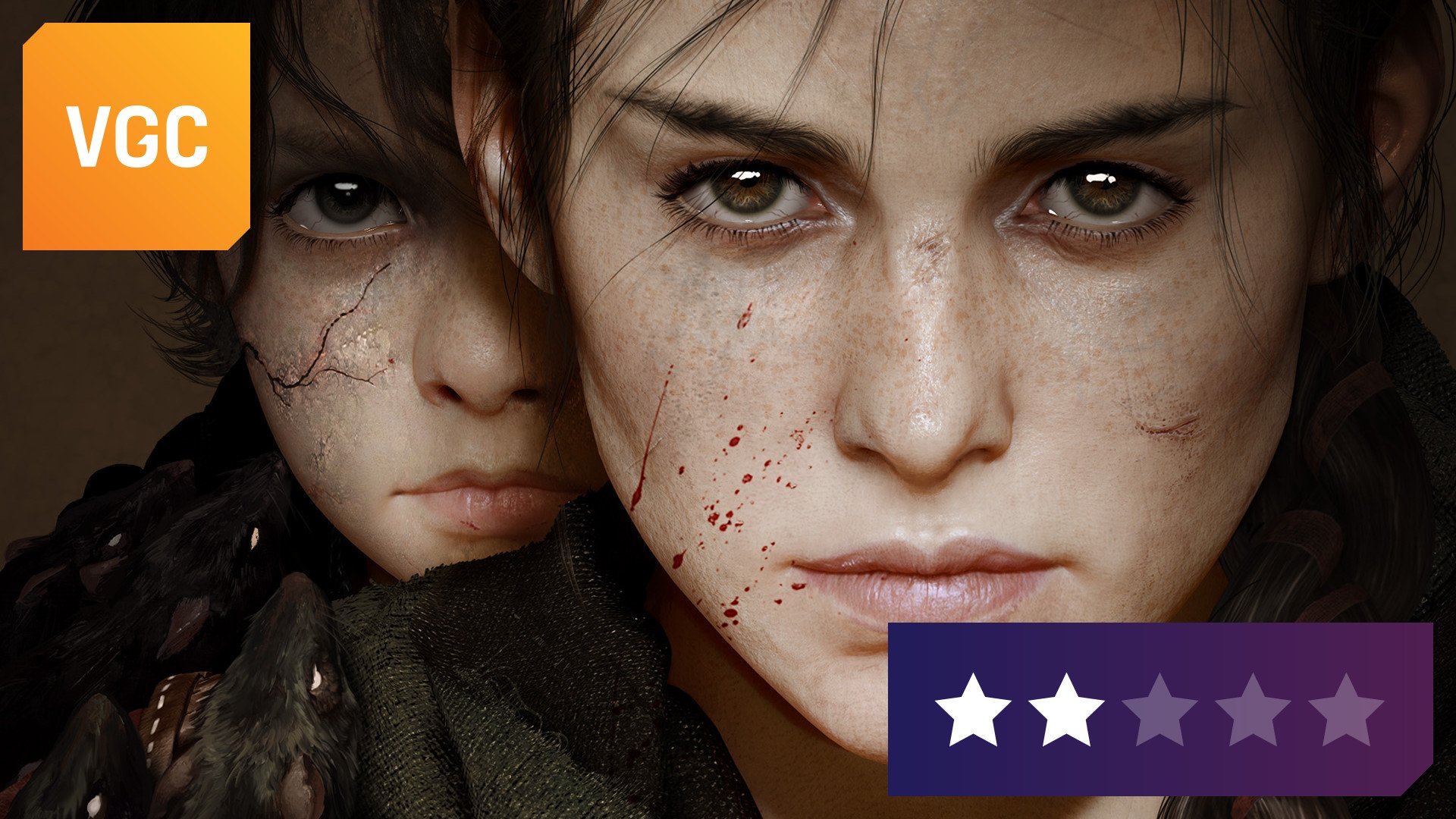 A Plague Tale: Requiem Review: Ambition Plagued by Inconsistency