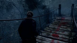 Resident Evil 4 (2023) is a more faithful remake than we expected