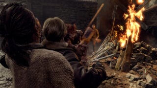 Resident Evil 4 (2023) is a more faithful remake than we expected