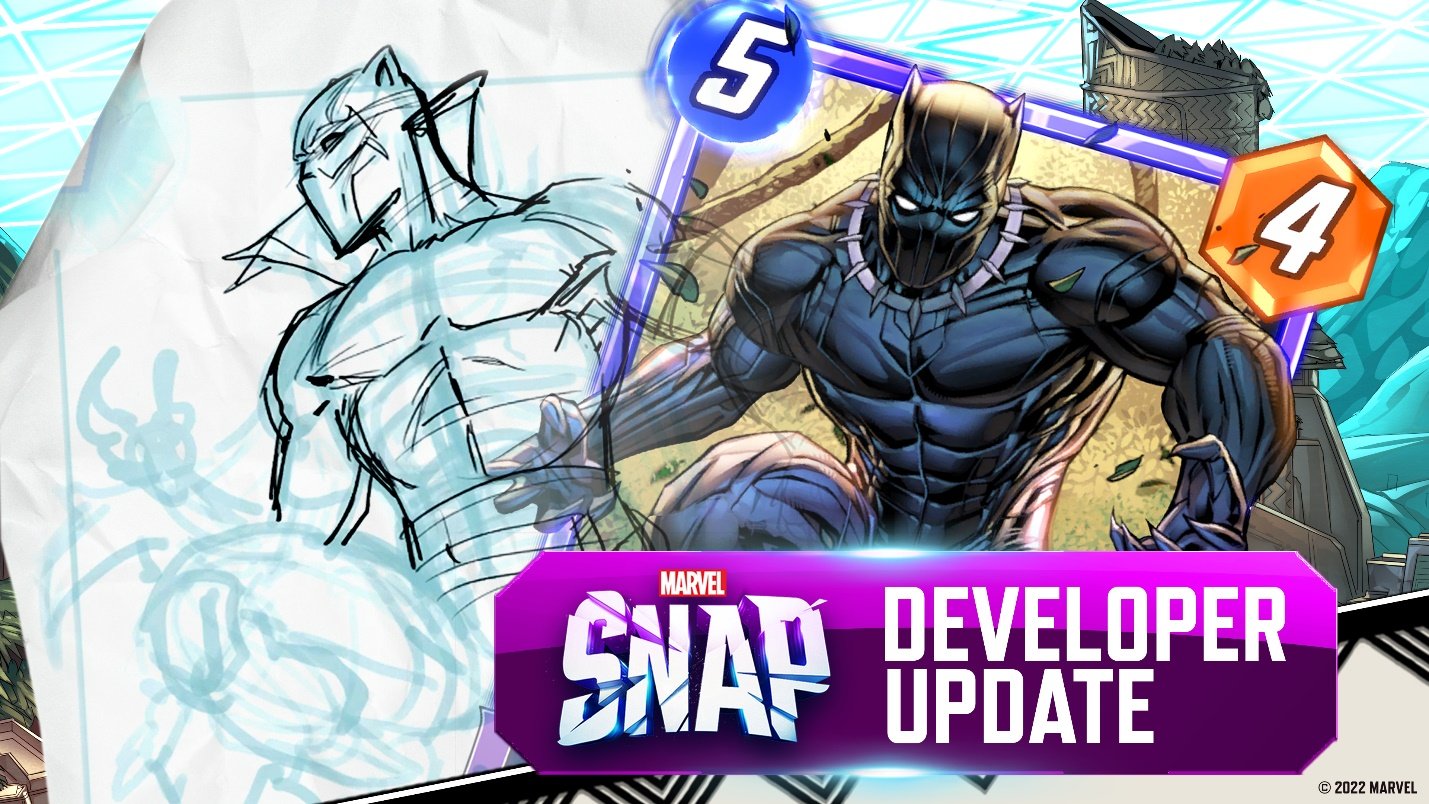 Marvel's Midnight Suns-Themed Content Coming to Marvel Snap