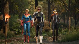 Marvel’s Midnight Suns is the year’s biggest surprise