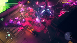 Review: From Space is a perfectly solid twin-stick shooter, and that’s all it needs to be