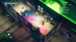 Review: From Space is a perfectly solid twin-stick shooter, and that’s all it needs to be