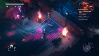 Review: From Space is a perfectly solid twin-stick shooter, and that’s all it needs to be