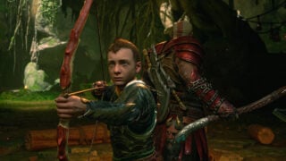 Review: God of War Ragnarök is one of the best PlayStation games ever