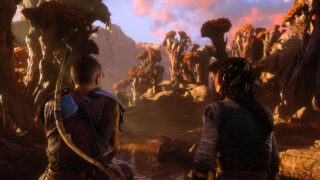 Review: God of War Ragnarök is one of the best PlayStation games ever