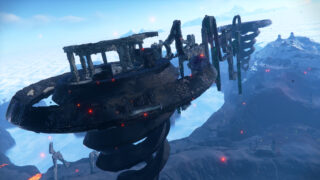 Review: Sonic Frontiers is a fine return to form for the series