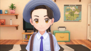 Pokémon Scarlet and Violet are the most feature-rich entries in years