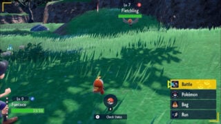 Pokémon Scarlet and Violet are the most feature-rich entries in years