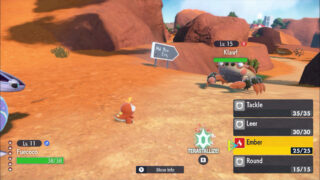 Pokémon Scarlet and Violet are the most feature-rich entries in years