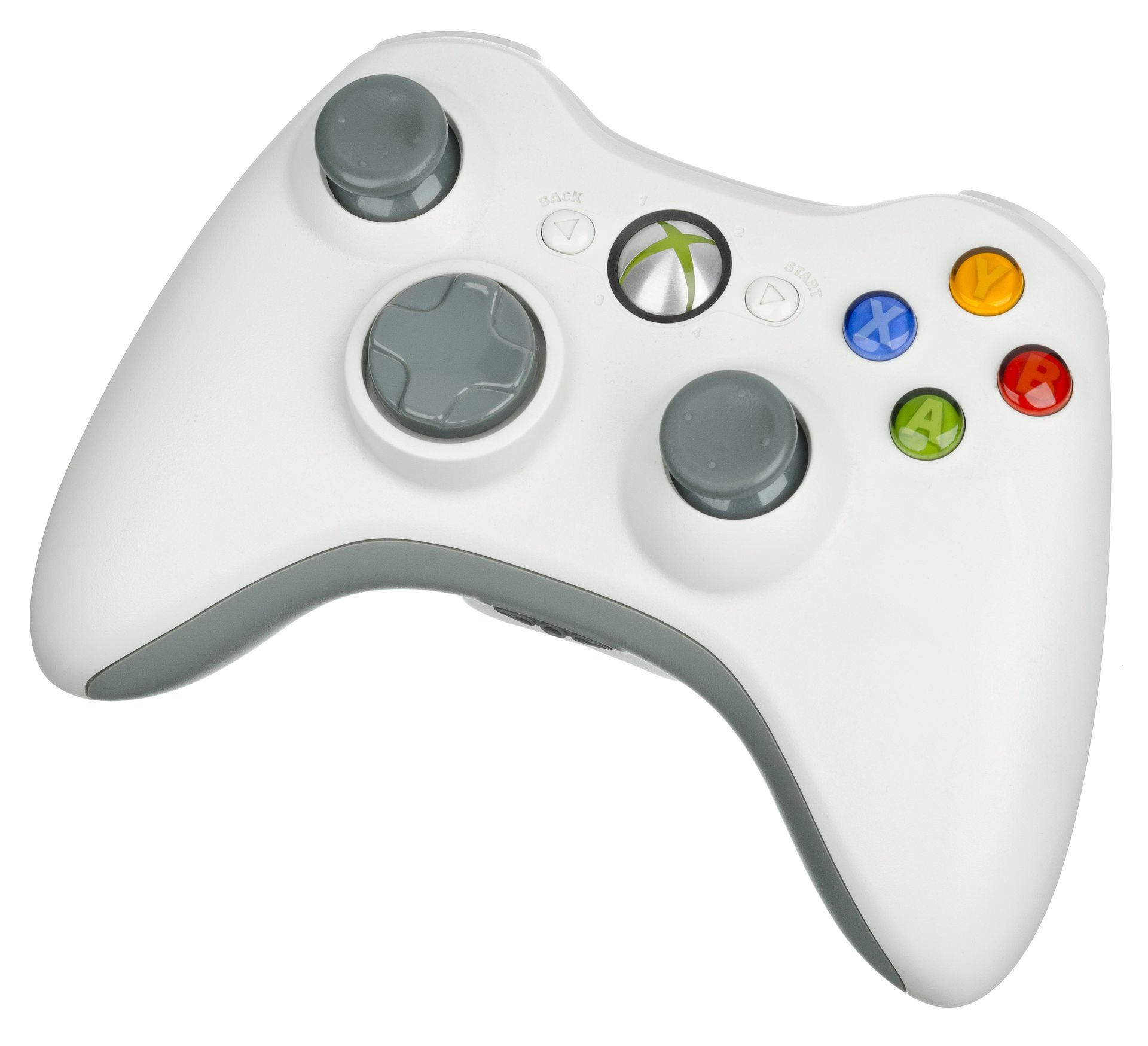 Microsoft's Iconic Xbox 360 Controller Is Being Resurrected - IGN