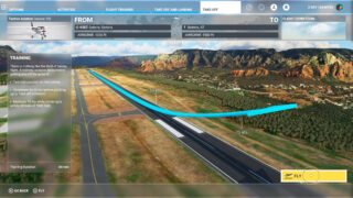 On its 40th anniversary, Flight Simulator’s boss is already looking to the horizon