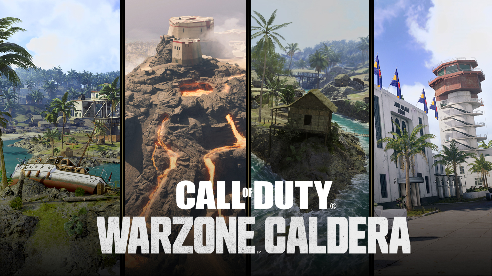 The original Warzone has relaunched as the stripped back Warzone