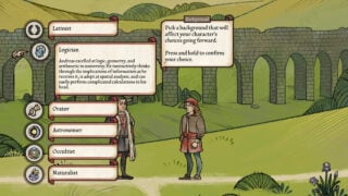 Review: Pentiment is an outstanding tale of monks, mystery and murder