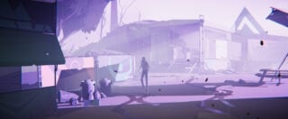 Review: Somerville is a brief but beautiful sci-fi survival story