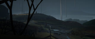 Review: Somerville is a brief but beautiful sci-fi survival story