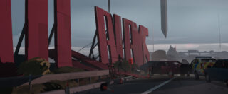 Review: Somerville is a brief but beautiful sci-fi survival story