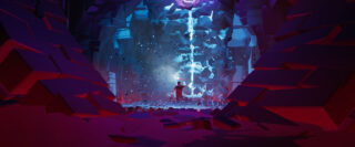 Review: Somerville is a brief but beautiful sci-fi survival story