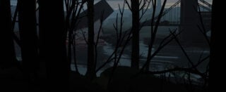 Review: Somerville is a brief but beautiful sci-fi survival story