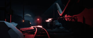 Review: Somerville is a brief but beautiful sci-fi survival story