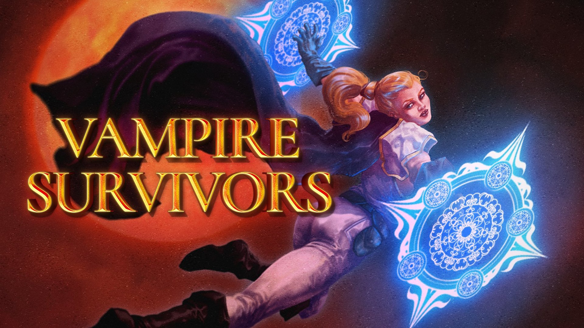 Vampire Survivors is coming to Xbox this month and it will be on Game