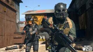 How to pre-load Warzone 2 on PS5, PS4, Xbox and PC ahead of launch