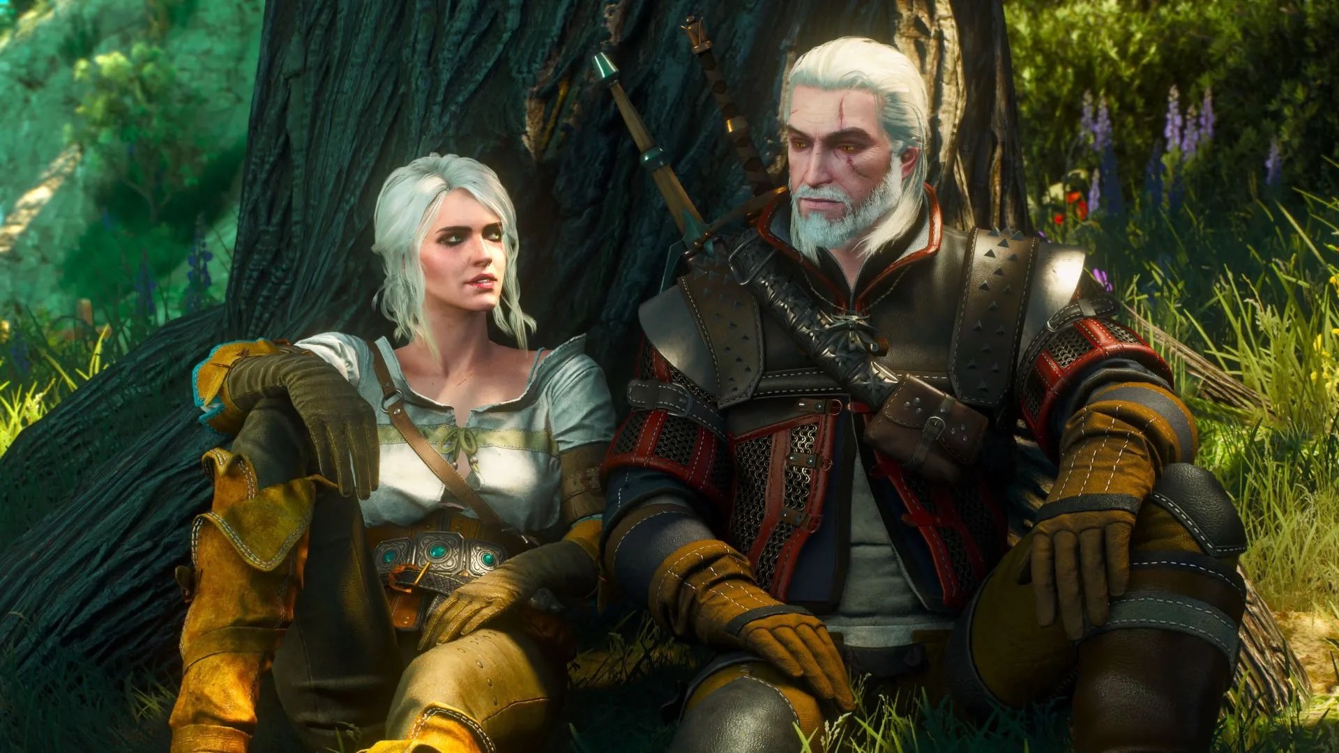 The Witcher Remake will be open-world, which is good — and bad