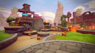 2023 Preview: Crash Team Rumble is the series’ long-awaited multiplayer spin-off