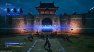 Crisis Core: Final Fantasy VII Reunion has plenty to offer as a remaster