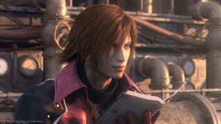 Crisis Core: Final Fantasy VII Reunion has plenty to offer as a remaster