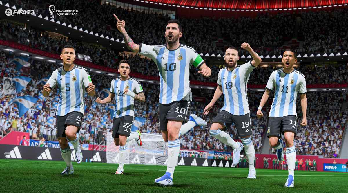 EA Sports FC 24 hands-on preview: is it still in the game, even without  FIFA? - Video Games on Sports Illustrated